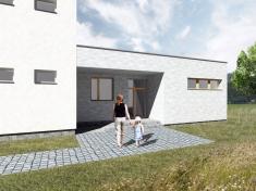 Dětská skupina malina