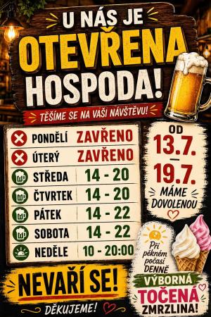 hospoda